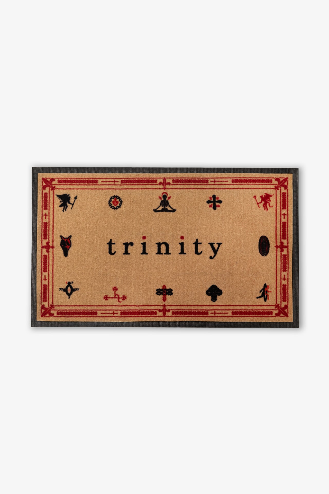 Trinity Accent Rug