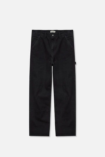 Dinner Denim - Black