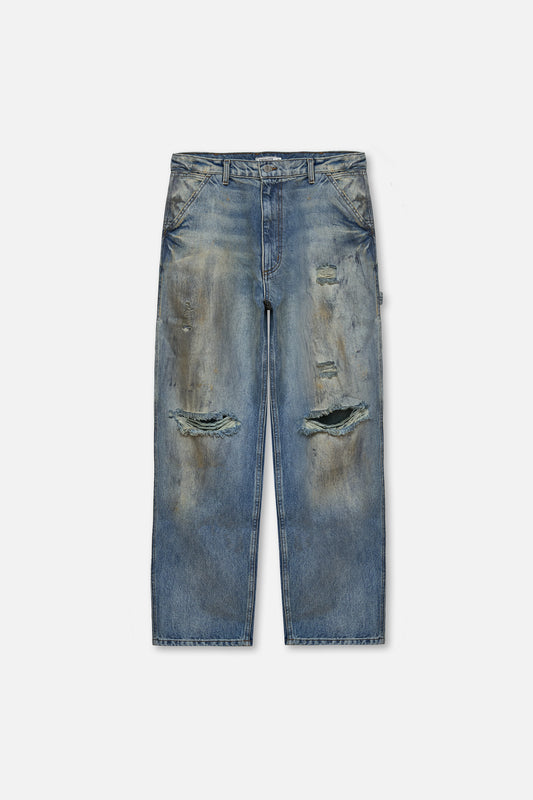 Aftrmath Denim
