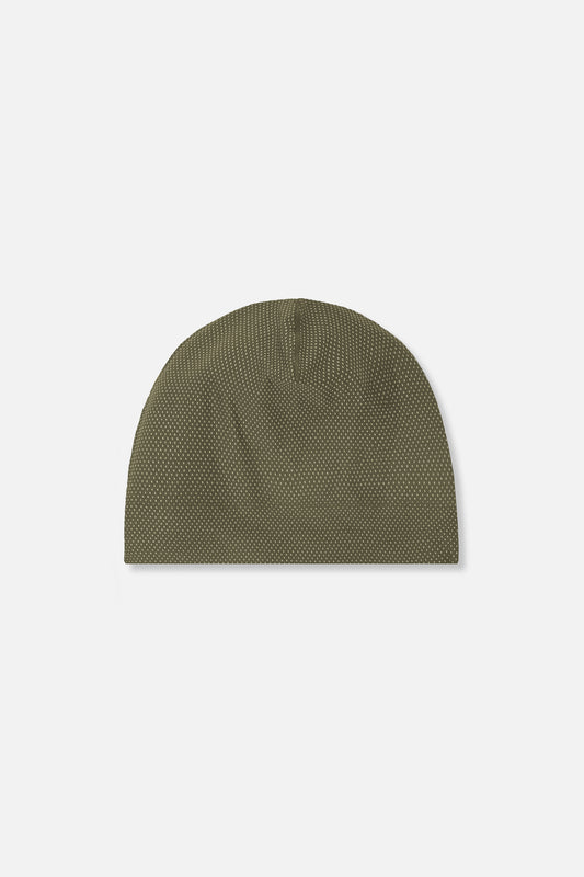 Skully - Military Green