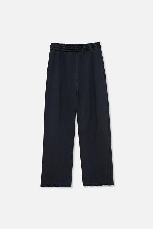 Workwear Sweatpants - Off Black