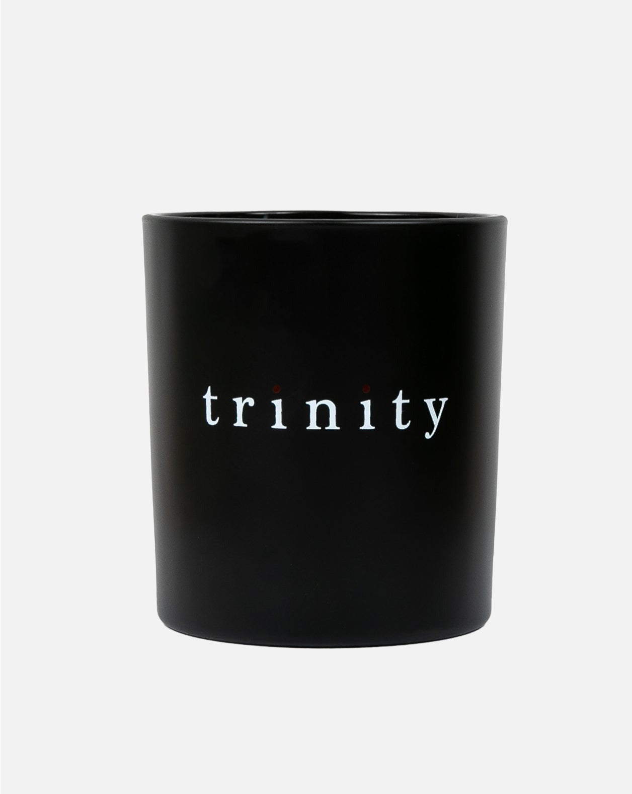 Trinity Candle
