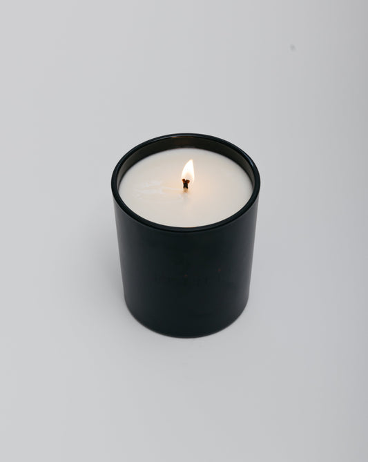 Trinity Candle