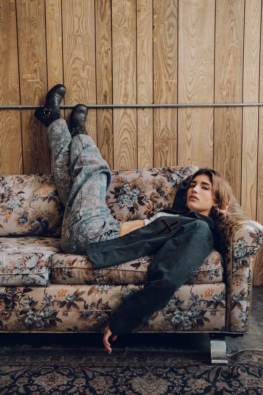 Trinity The Label - TRINITY