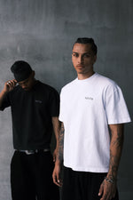 2 Pack Cropped Essential Tees