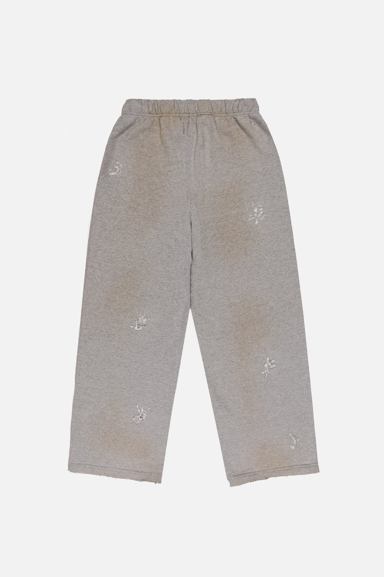 Wumbo Sweatpants - Heather Grey