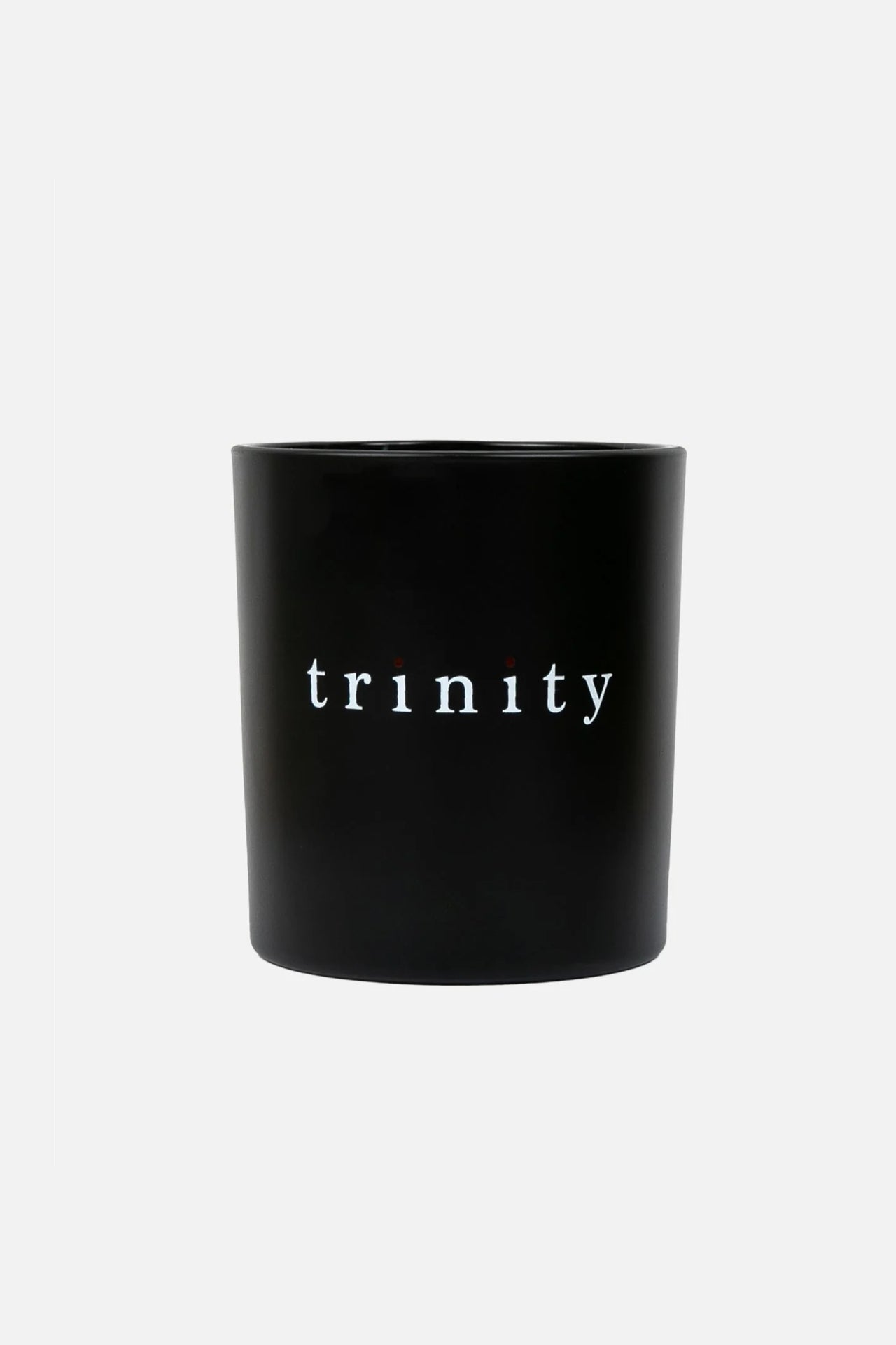 Trinity Candle