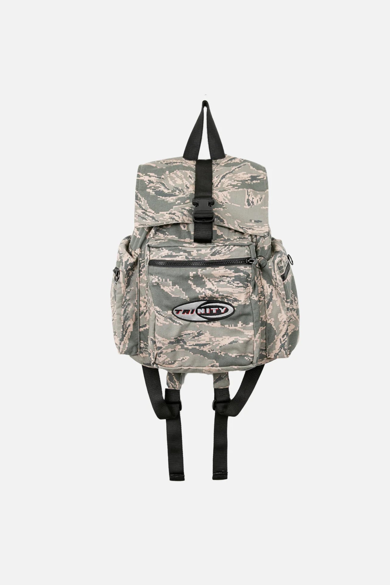 Backpack - Digi Camo