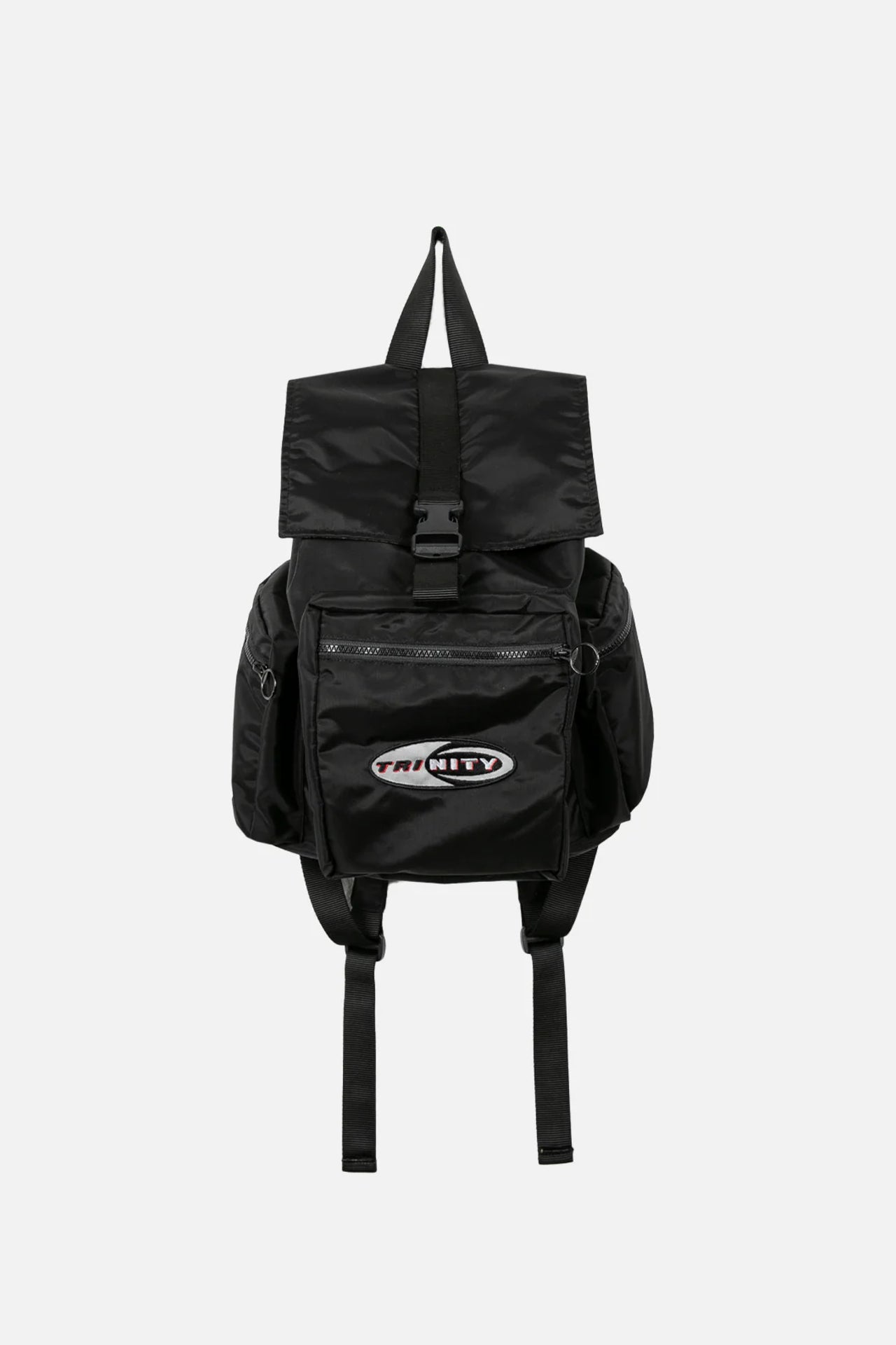 Backpack - Stealth Black