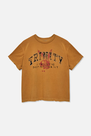 Athletic Tee - Nugget