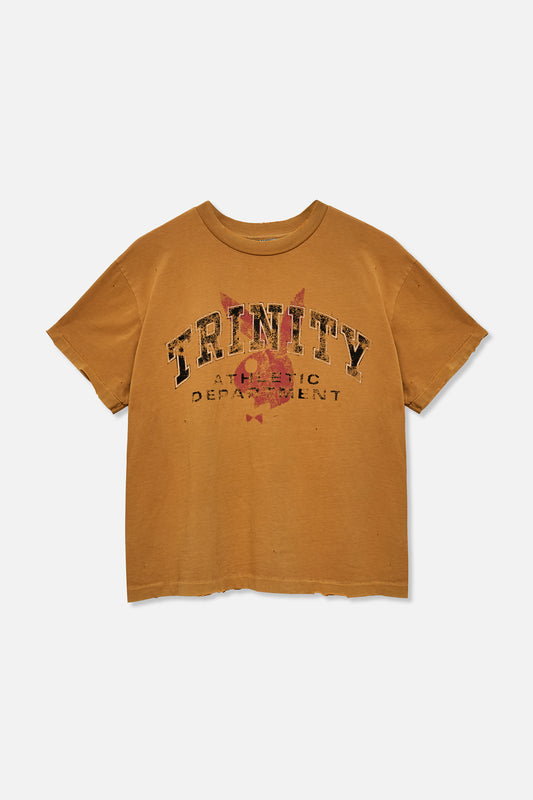 Athletic Tee - Nugget