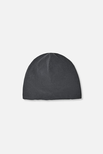 Summer Cotton Beanie - Slate