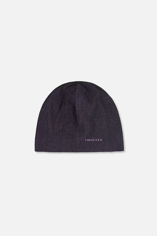 Lightweight Cotton Beanie - Pink