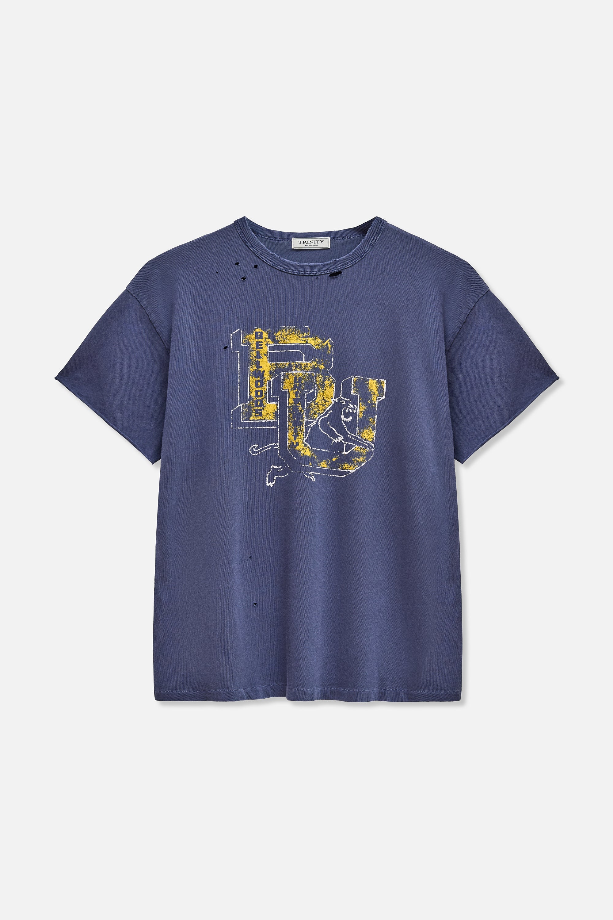 New Arrivals – TRINITY
