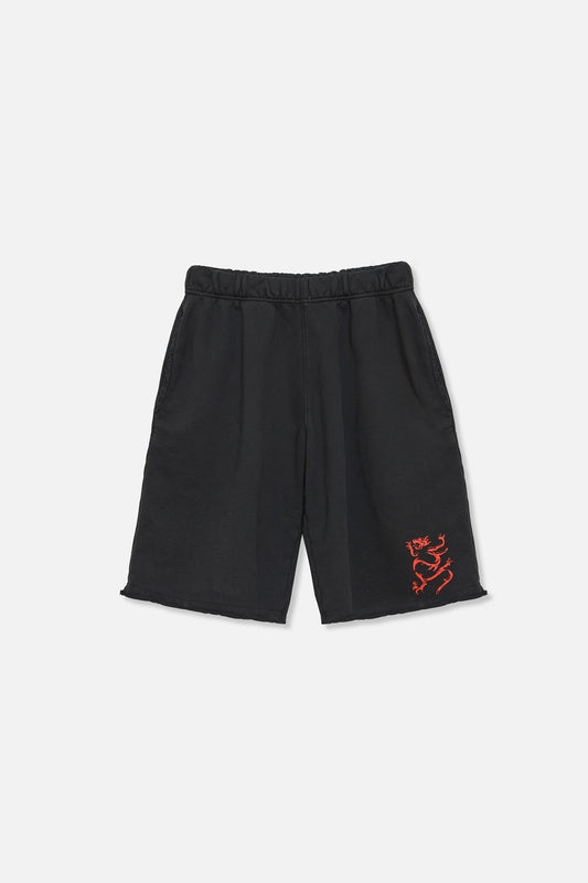 Ryu Short - Black