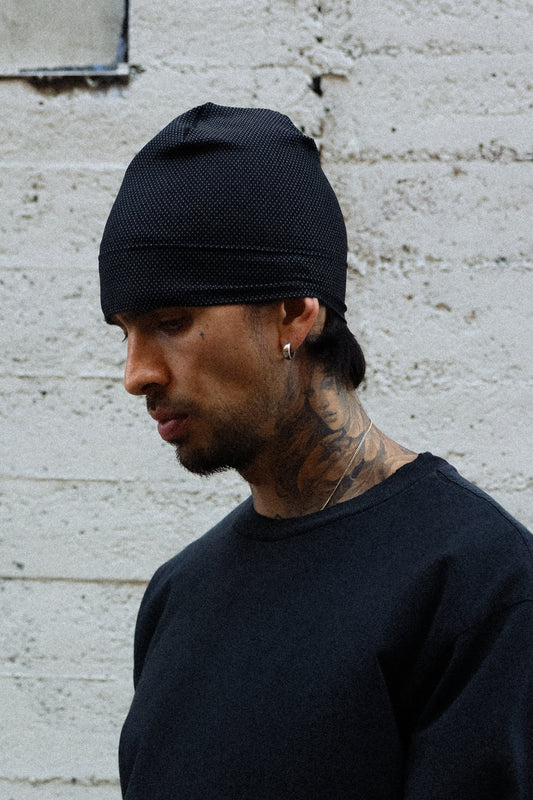 Skully - Stealth Black