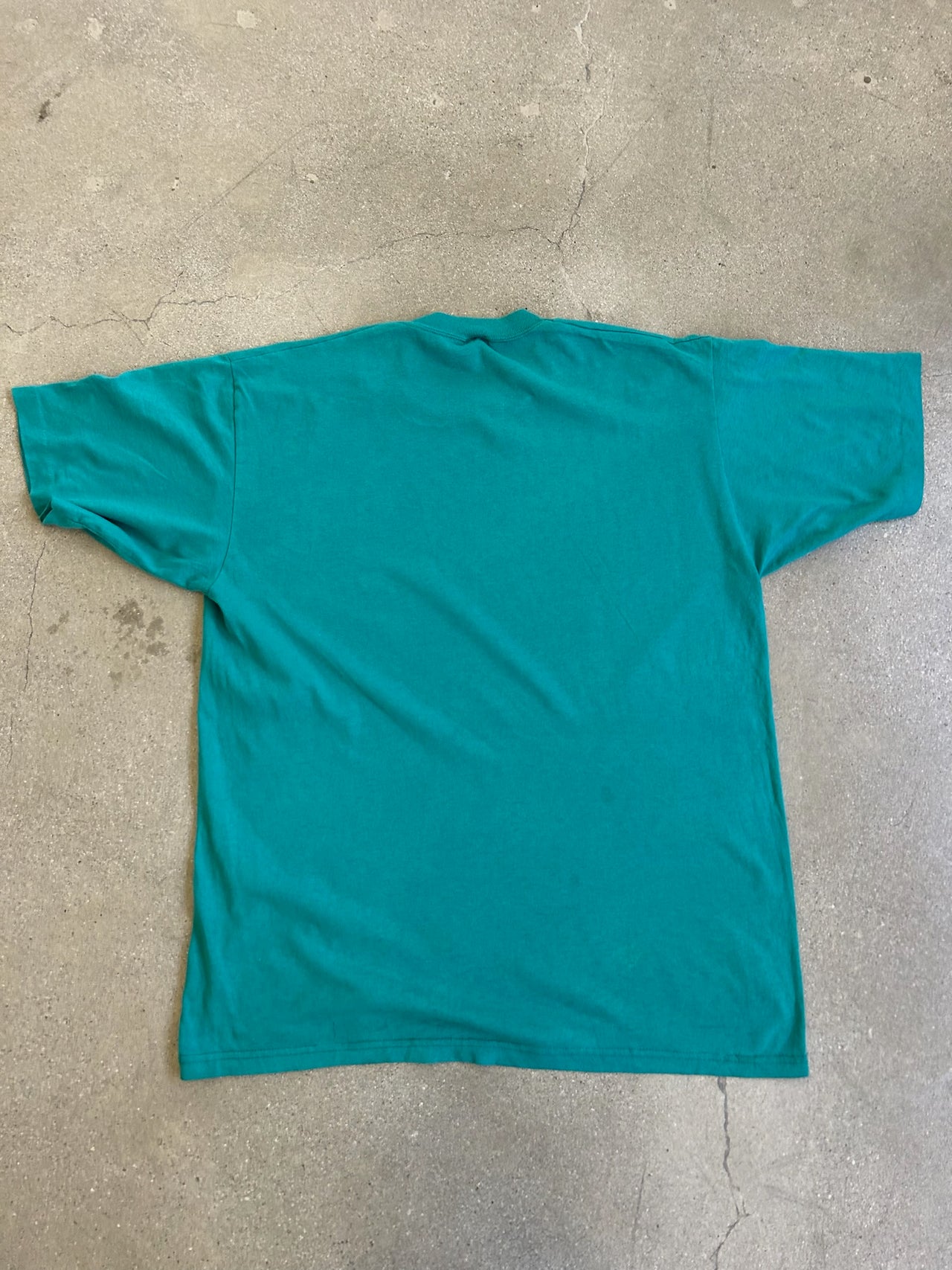 Class of 1995 Tee - Green - XL