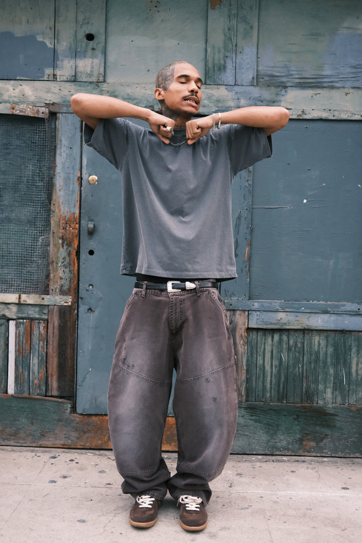 Trinity The Label – TRINITY