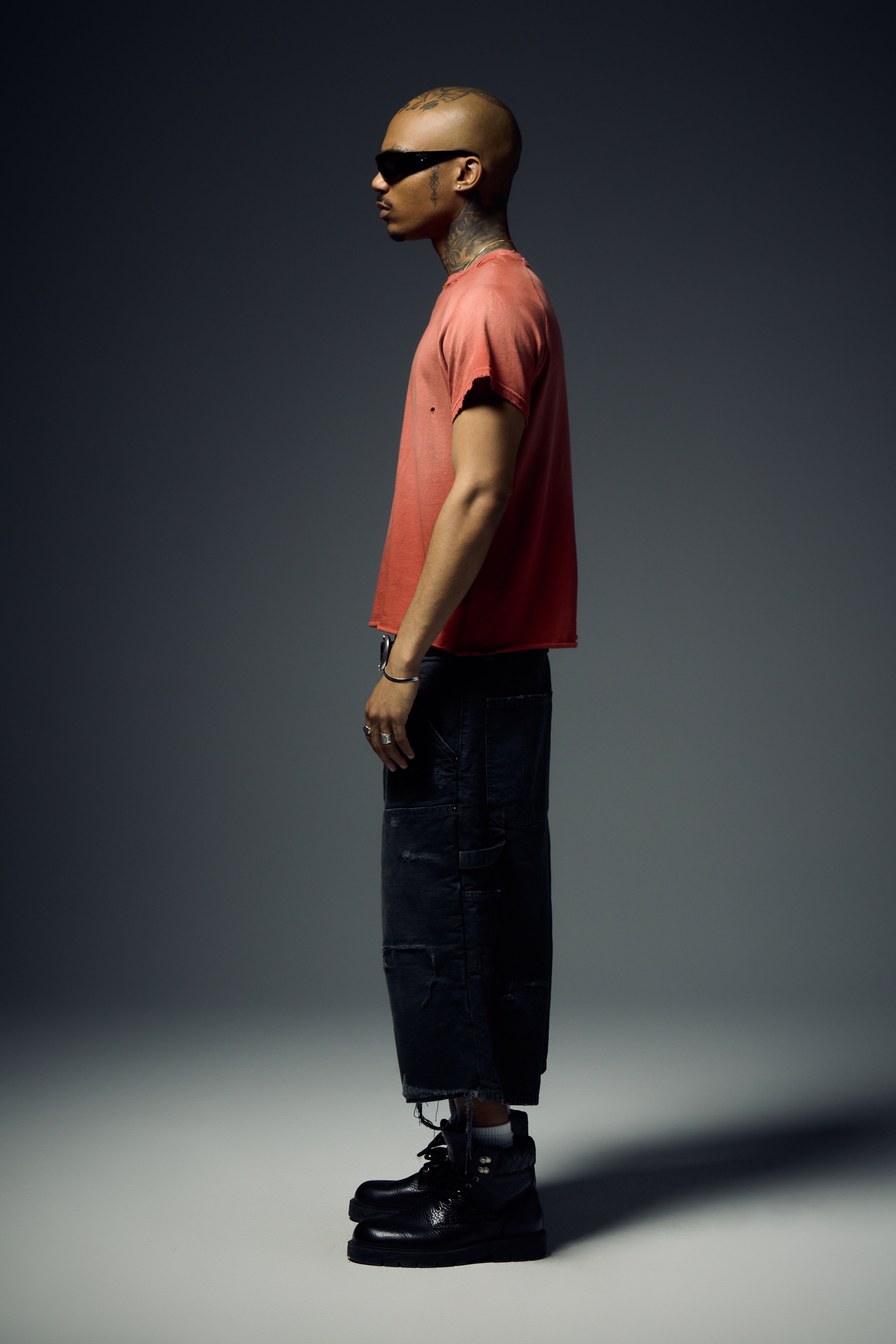 unliensアンリアン2nd denim Black S shortセカンド Carpenter Double Knee Short - Washed Black – TRINITY