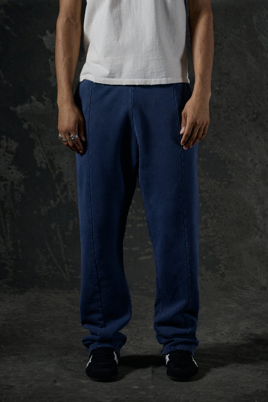 Bellwoods Supply Sweatpants - Vintage Navy