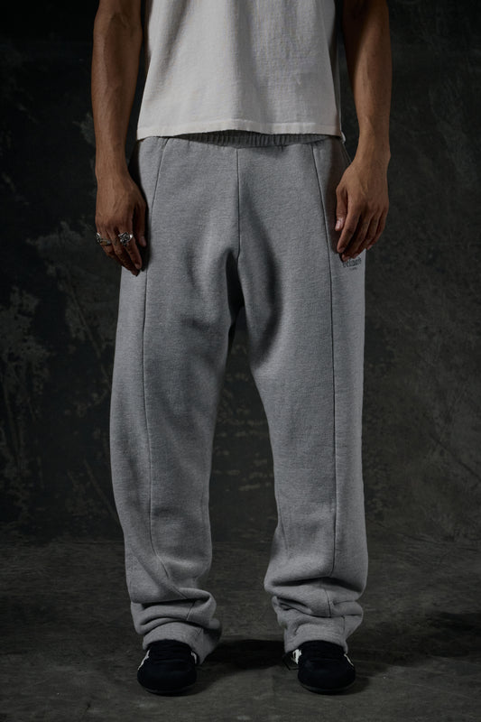 Bellwoods Supply Sweatpants - Heather Grey