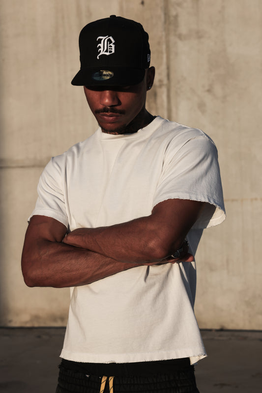 New Era -Black