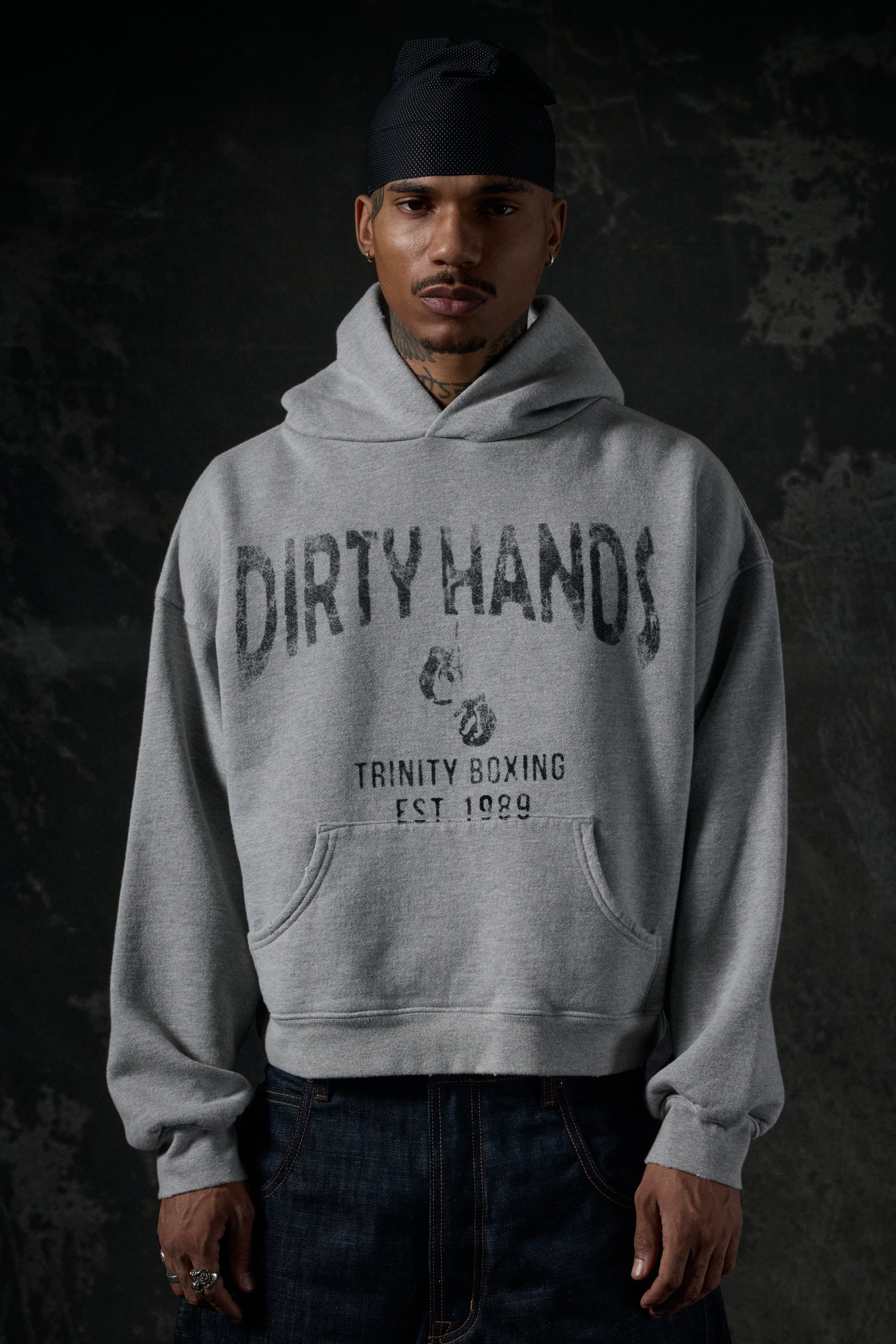 Trinity Label Trinity The Label – TRINITY