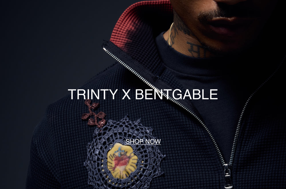 Trinity Roots Merch Trinity The Label – TRINITY