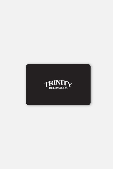 Trinity Gift Card