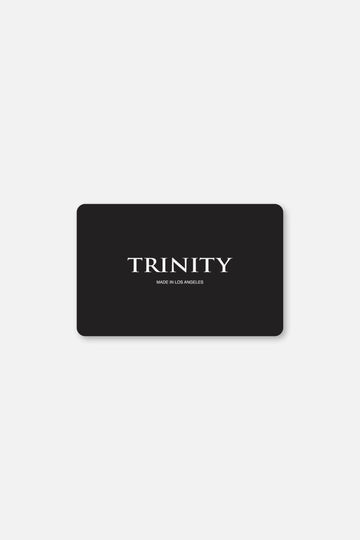 Trinity Gift Card