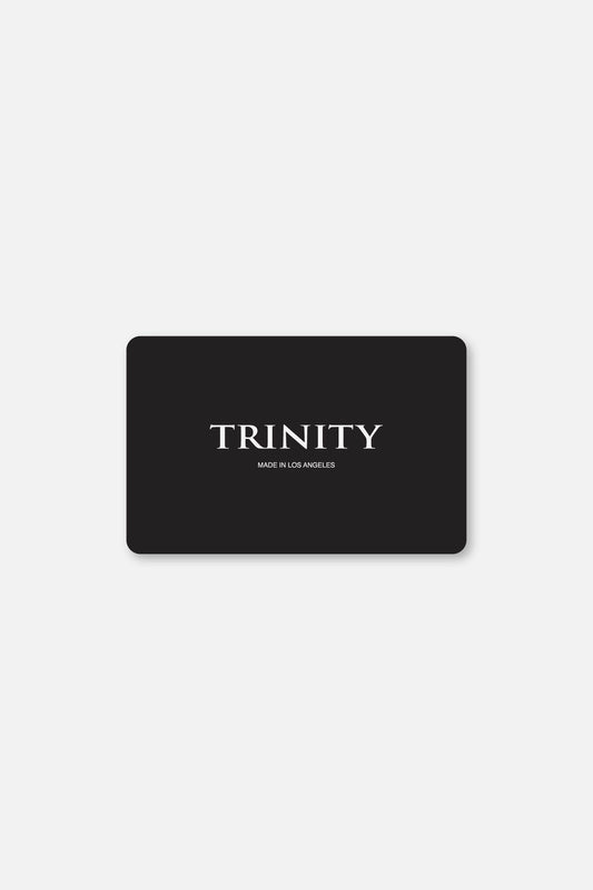 Trinity Gift Card