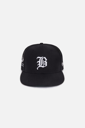 New Era -Black