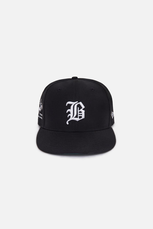 New Era -Black