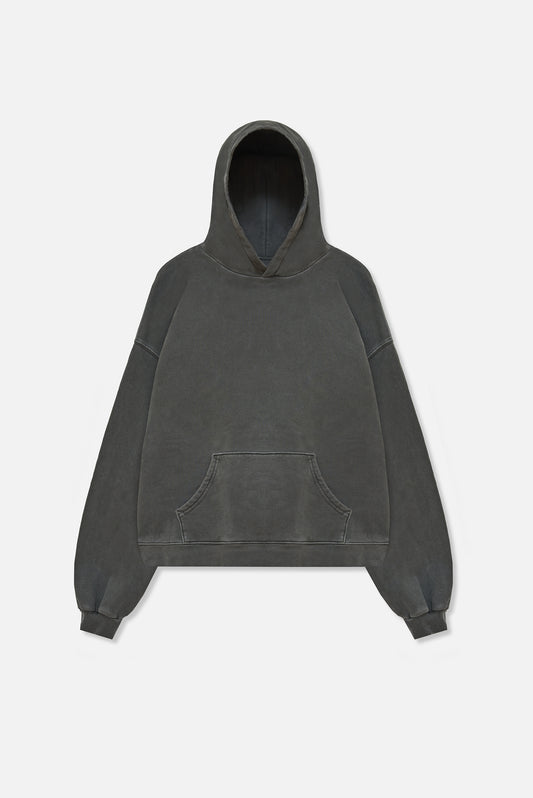 Legacy Pullover Hoodie - Charcoal