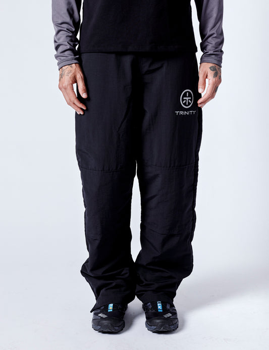 Cooldown Pant - Stealth Black