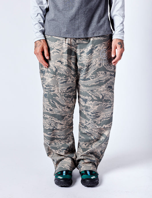 Cooldown Pant - Digi Camo