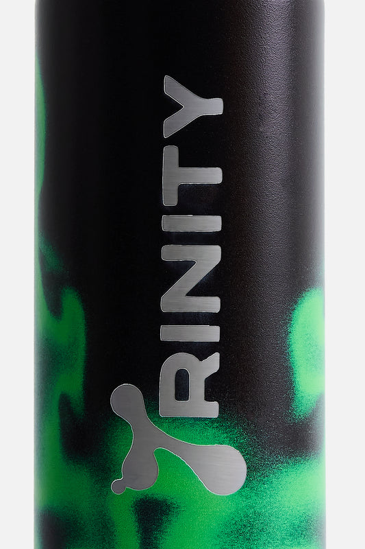 Slime Water Bottle - Green