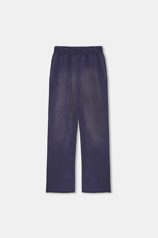 Workwear Sweatpants - Navy