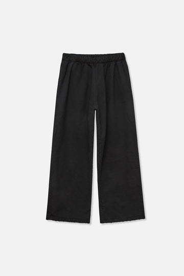 Wumbo Sweatpants - Black