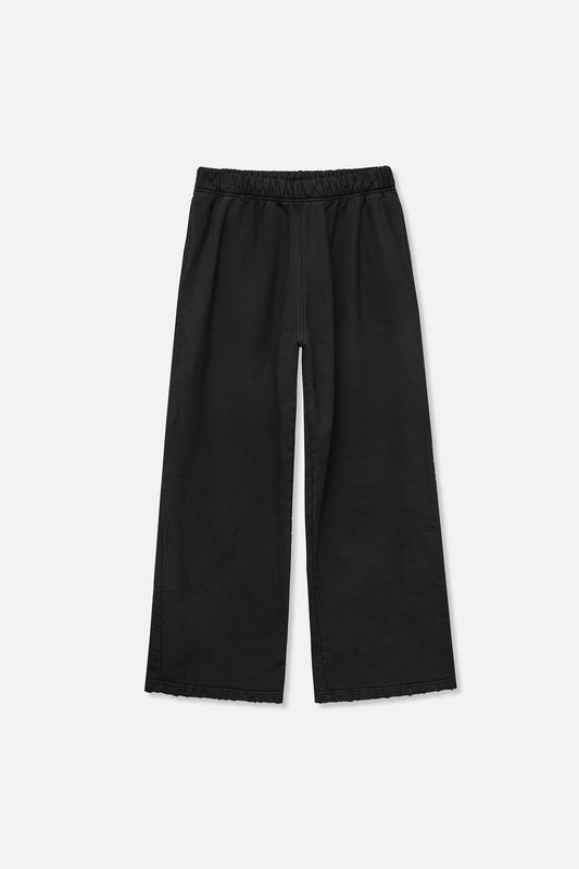 Wumbo Sweatpants - Black