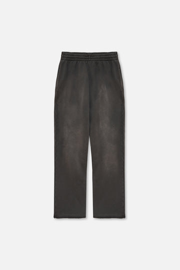 Workwear Sweatpants - Black