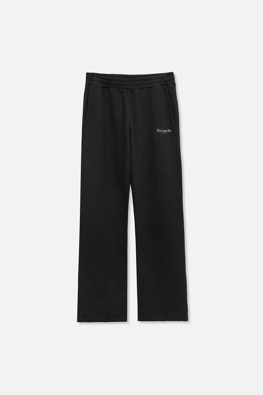 Bellwoods Supply Sweatpants - RRR Black