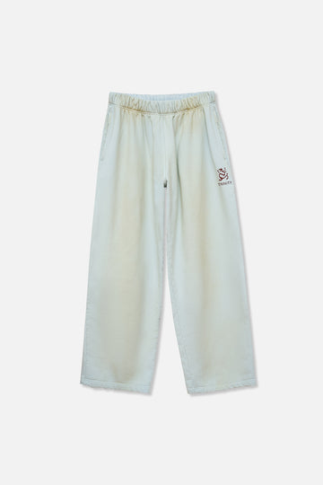 Wumbo Sweatpants - Baby Blue