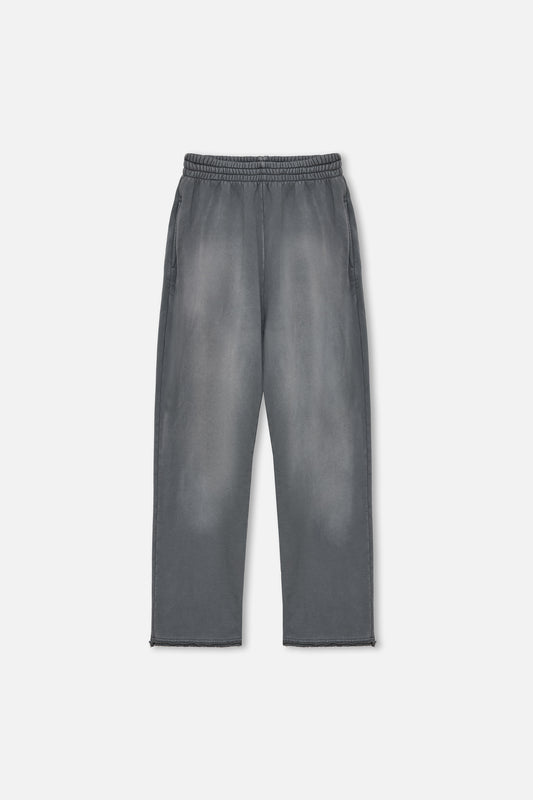 Workwear Sweatpants - Cement