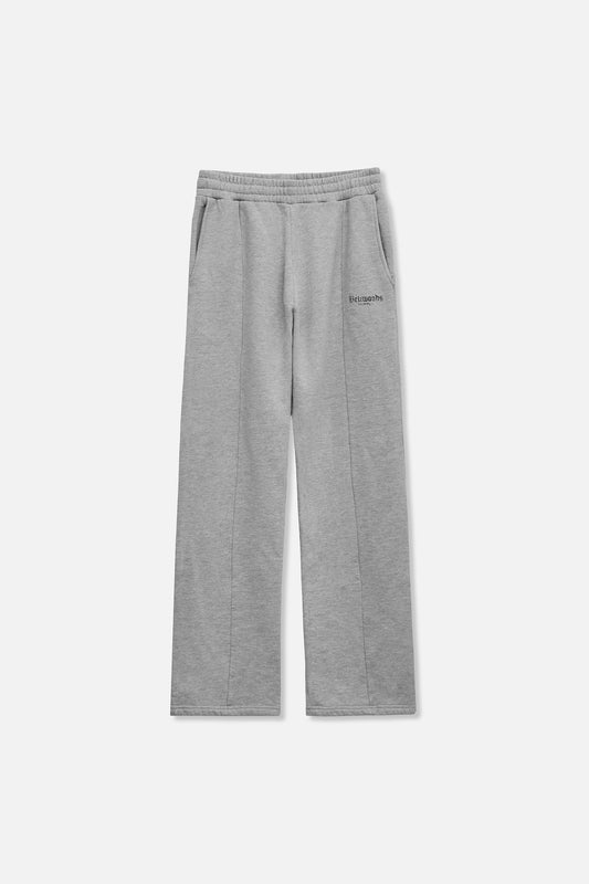 Bellwoods Supply Sweatpants - Heather Grey