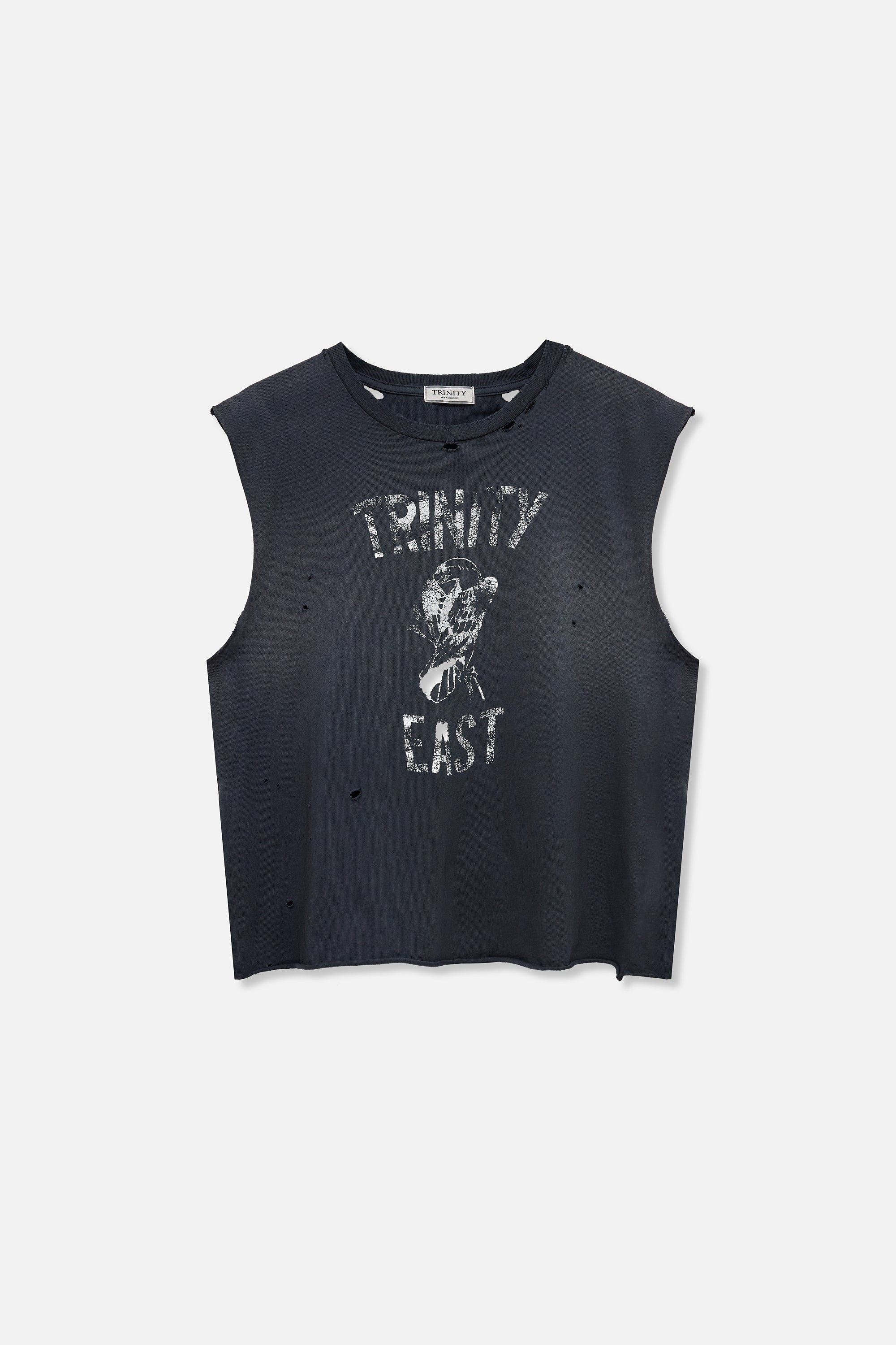 New Arrivals – TRINITY