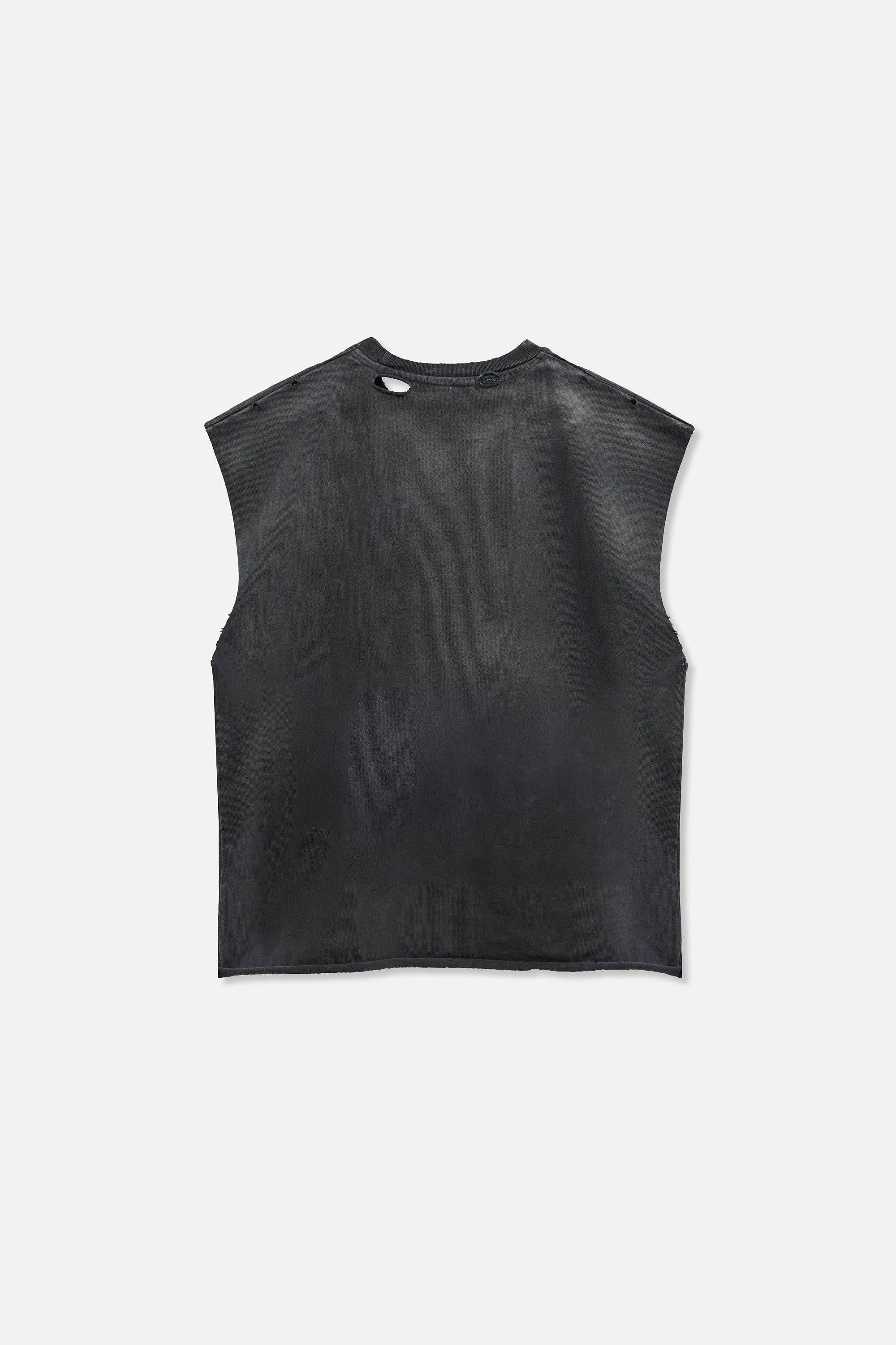 Trin Tank - Black – TRINITY