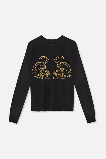 Conflict Thermal - Black