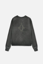 7-0 Thermal Long Sleeve - Onyx