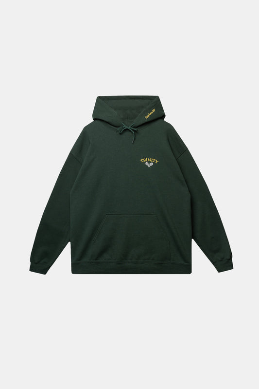Forest Green Tour Series '89 Hoodie